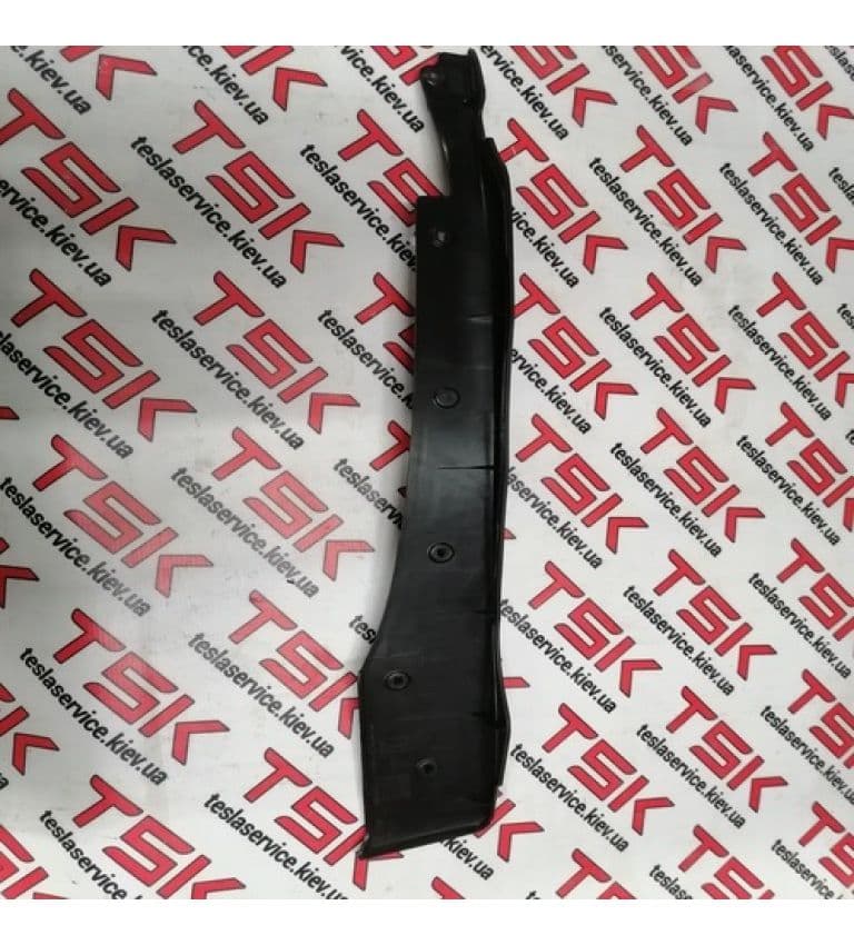 Пластик с датчиком давления двери передней левой, Tesla Model X (OEM 1042410-00-D)