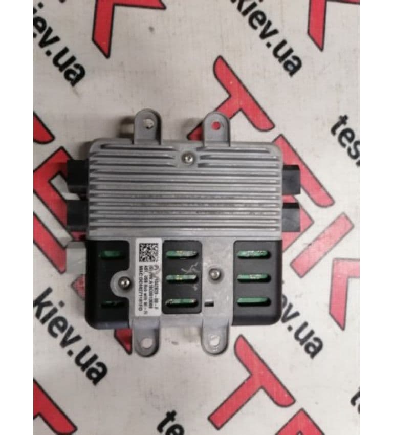 Блок Wi-Fi {MSR_MX}, Tesla Model X (OEM 1042829-00-F)