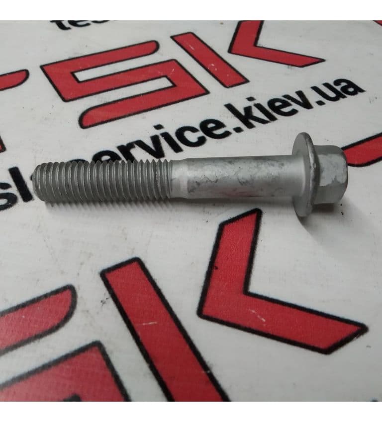 Болт крепления рычага заднего верхнего M12x75 PC109, Tesla Model S (OEM 1043053-00-A)