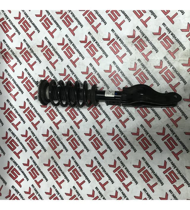Амортизатор правый передний AWD, Tesla Model S (OEM 1044368-00-F)
