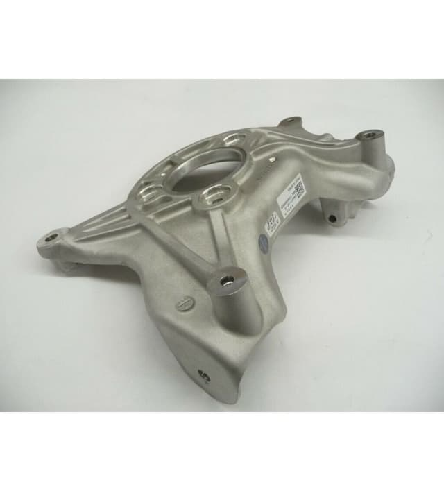 Стакан опорный амортизатора левого (пружинного) {M3_MY}, Tesla Model Y (OEM 1044371-00-D)