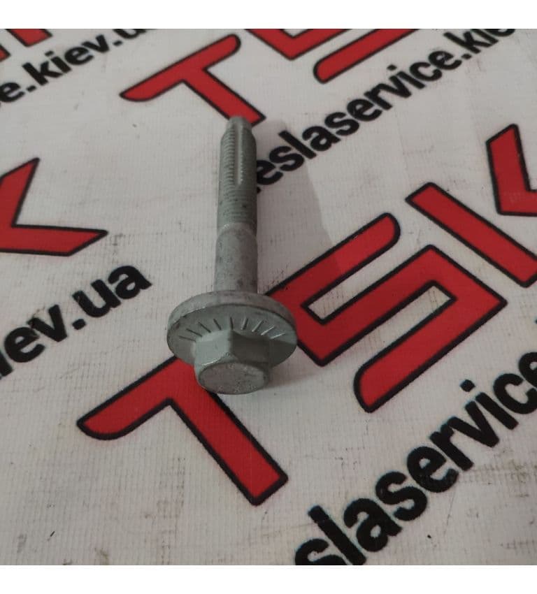 Болт развальный задней подвески M12x1.75x72 [10.9], Tesla Model 3 (OEM 1044406-25-C)