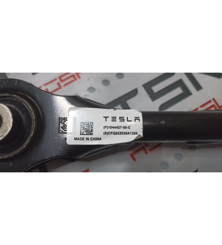 Рычаг задний верхний продольный, Tesla Model S (OEM 1044427-00-C)