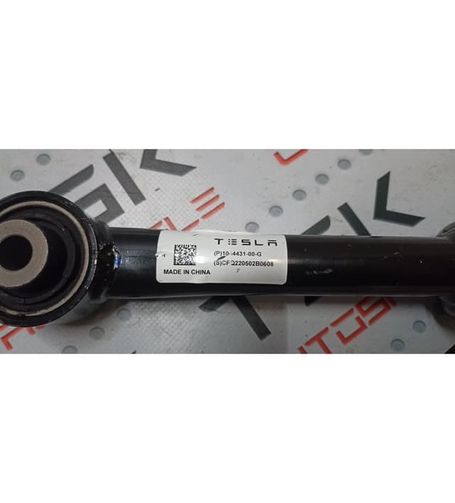Рычаг задний нижний поперечный, Tesla Model S (OEM 1044431-00-G)