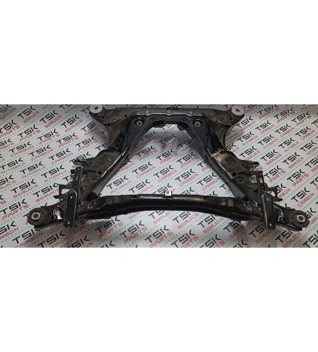 Подрамник задний{MY/M3}, Tesla Model S (OEM 1044580-00-D)