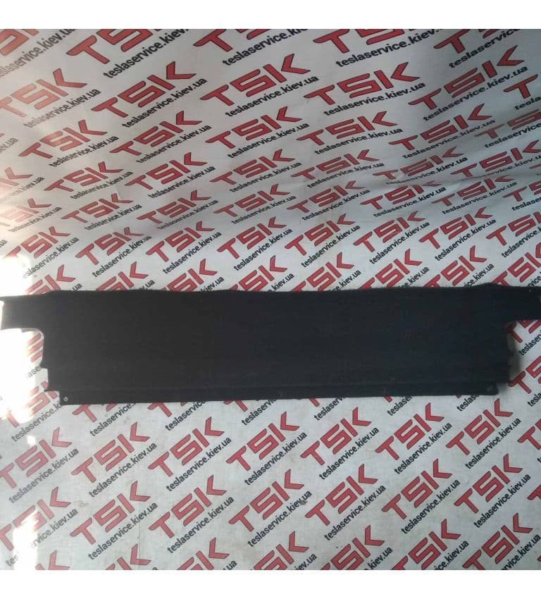 Отделка  багажного отделения, задняя {MS_MSR}, Tesla Model S (OEM 1045215-00-A)