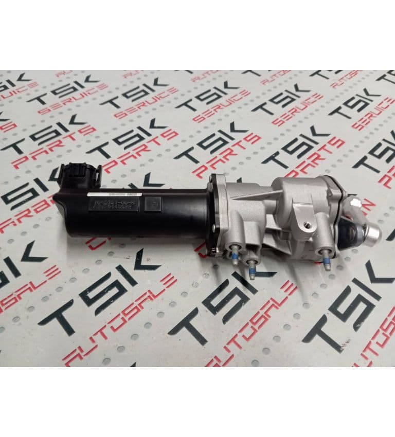 Привод открытия передней левой двери, Tesla Model X (OEM 1045351-00-H)