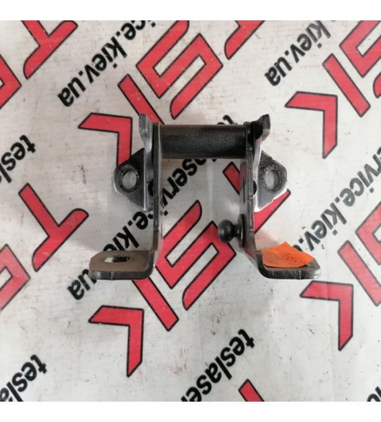 Петля верхняя двери передней правой, Tesla Model X (OEM 1045537-00-H)