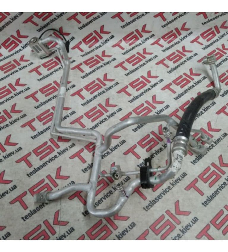 Трубопровод кондиционера, Tesla Model X (OEM 1046265-00-D)