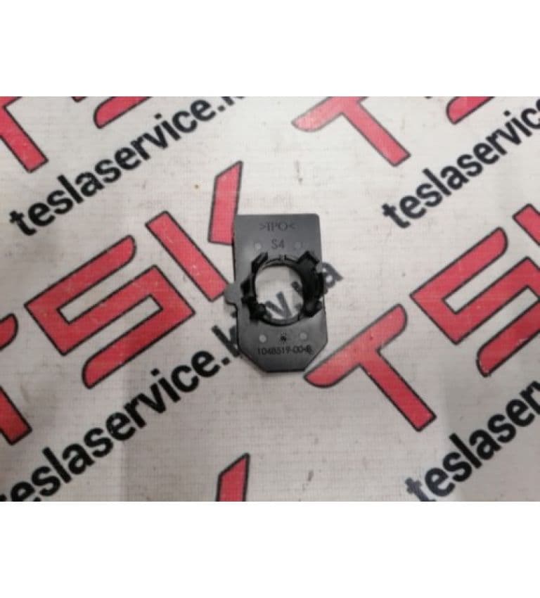 Кронштейн парктроника (1АП) S4, Tesla Model S (OEM 1048519-00-B)
