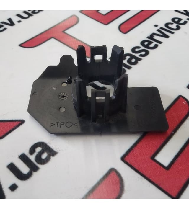 Кронштейн парктроника (1АП) S10, Tesla Model S (OEM 1048525-00-B)