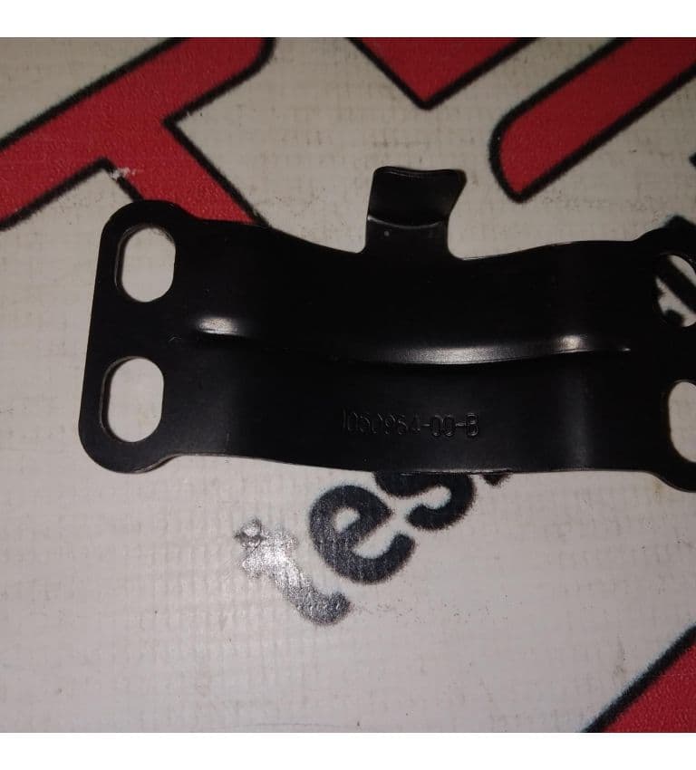 Кронштейн подёмной пружины задней двери, Tesla Model X (OEM 1050964-00-B)