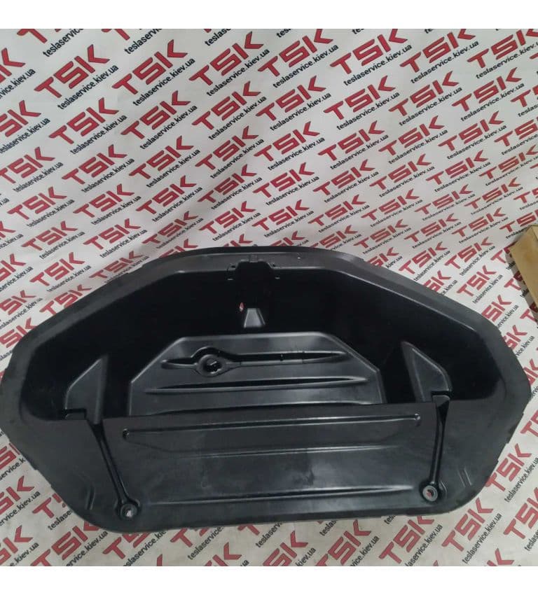 Бокс подкапотного пространства 4WD, Tesla Model S (OEM 1052617-00-B)