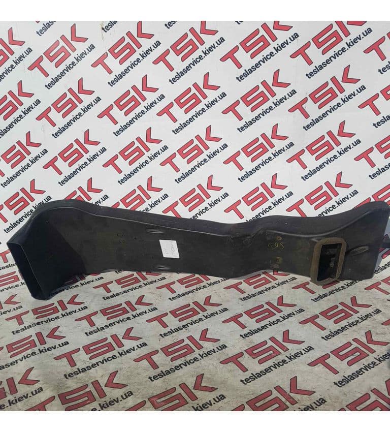 Воздуховод системы вентиляции, Tesla Model X (OEM 1053878-00-B)