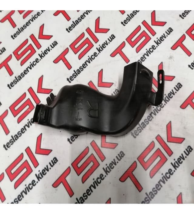 Воздуховод системы кондиционирования, Tesla Model X (OEM 1053896-00-B)