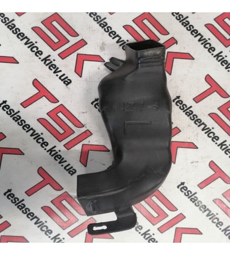 Воздуховод системы кондиционирования, Tesla Model X (OEM 1053897-00-B)