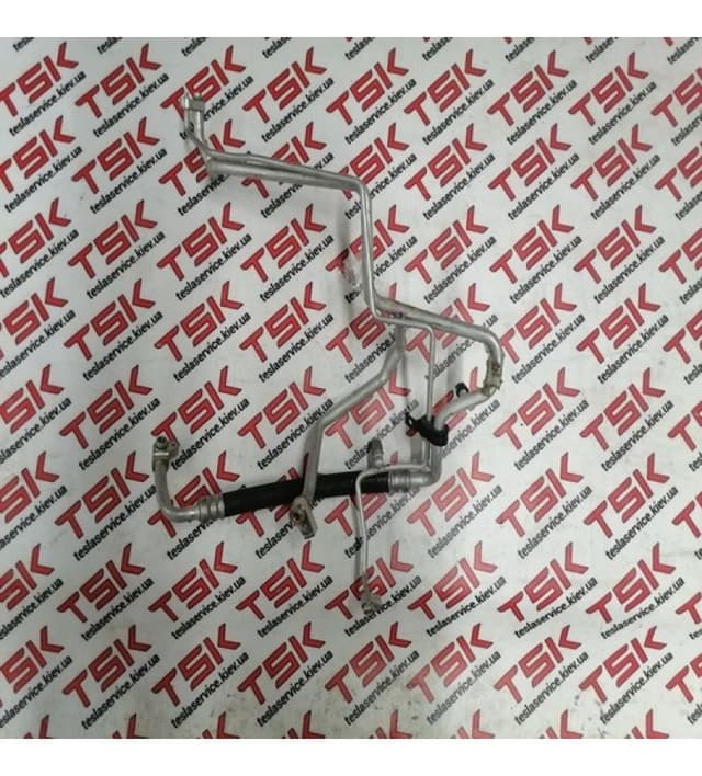 Трубопровод системы кондиционирования, Tesla Model X (OEM 1056259-00-D)