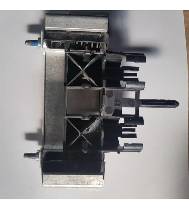 12V RAPIDMATE ASSY,MX/MS2, Tesla Model X (OEM 1056505-00-E)