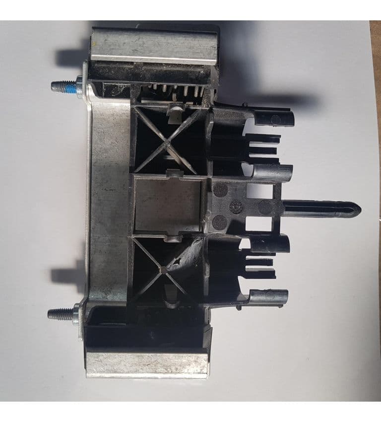 12V RAPIDMATE ASSY,MX/MS2, Tesla Model X (OEM 1056505-00-E)