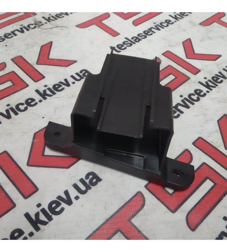 Кронштейн модуля HOMELINK {MSR_MX}, Tesla Model S (OEM 1056951-00-C)