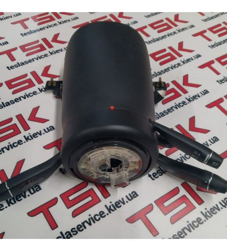Модуль управления рулевой колонкой, Tesla Model X (OEM 1057355-00-B)