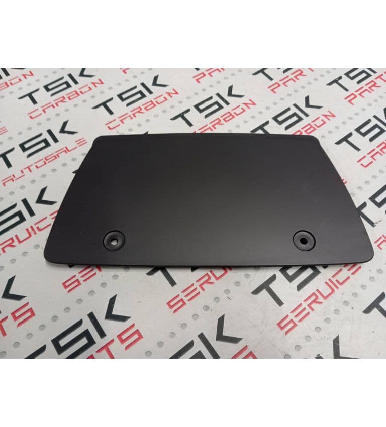 Заглушка сцепного устройства, Tesla Model X (OEM 1058357-00-D)