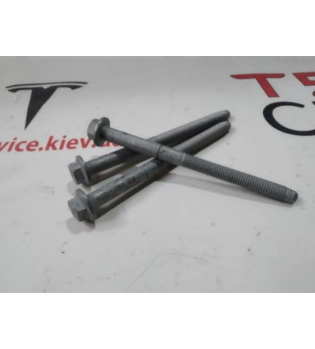 Болт заднего стабилизатора M12x150 {MSR_MX}, Tesla Model S (OEM 1058584-00-A)