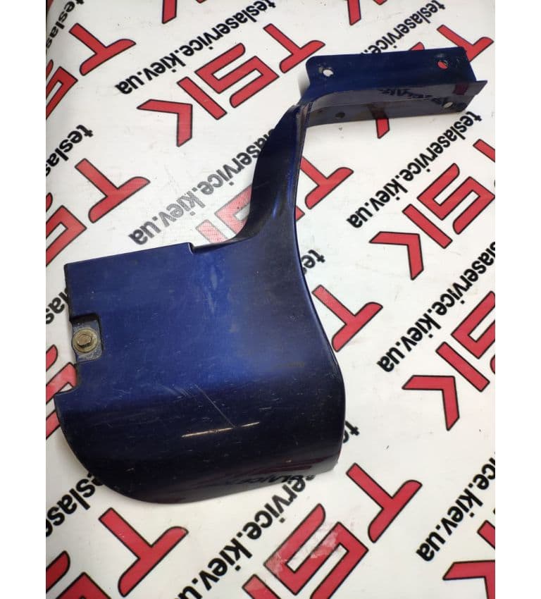 Обтекатель накладки порога правый, Tesla Model S (OEM 1058758-00-A)