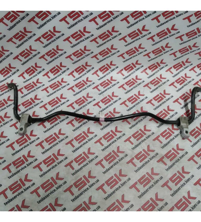 Стабилизатор передней подвески 2WD (22мм), Tesla Model S (OEM 1059381-00-B)