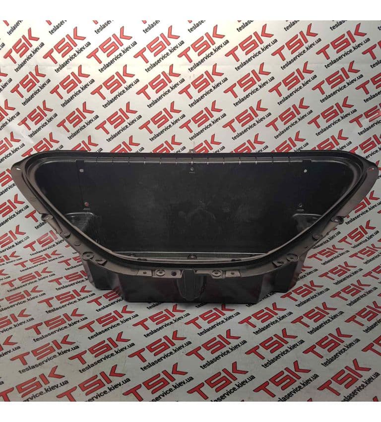 Бокс подкапотного пространства, Tesla Model S (OEM 1060453-00-D)
