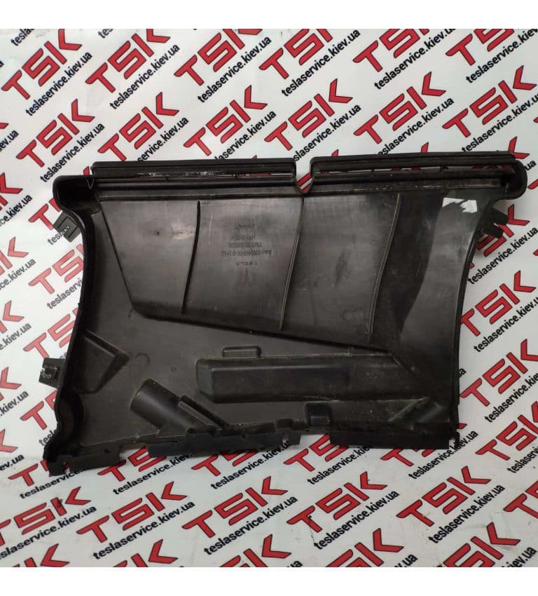 Диффузор воздушный на фильтр, Tesla Model S (OEM 1060466-00-C)