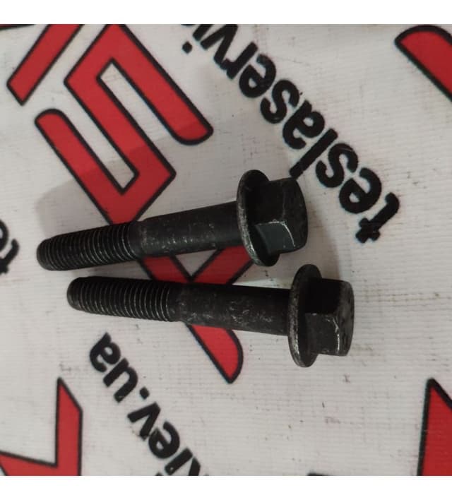 Болт M12-1.75x75,[10.9], Tesla Model 3 (OEM 1063242-00-B)