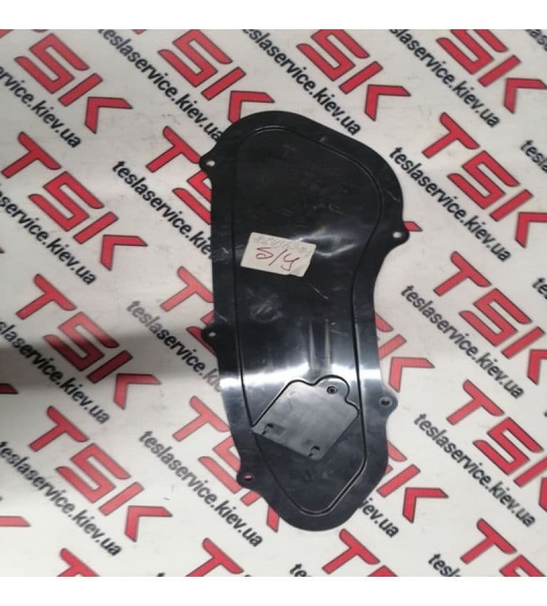 Накладка внутренняя двери задней левой {MS_MSR}, Tesla Model S (OEM 1064363-00-A)