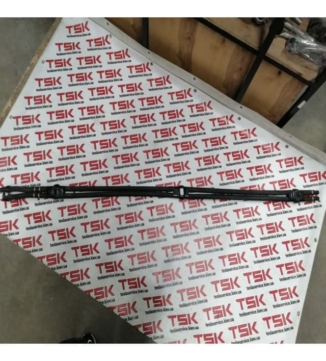 Трубопровод порога, Tesla Model S (OEM 1065887-00-E)