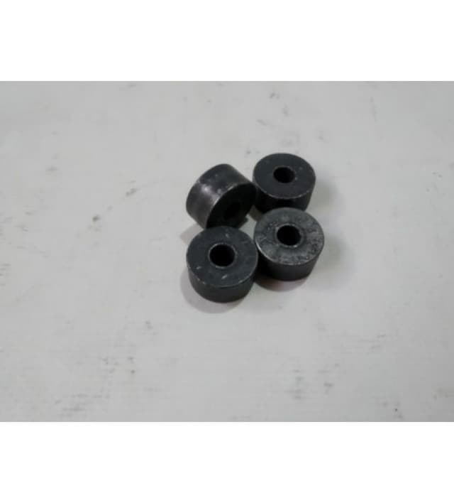 Направляющая замка капота, Tesla Model S (OEM 1066937-00-A)