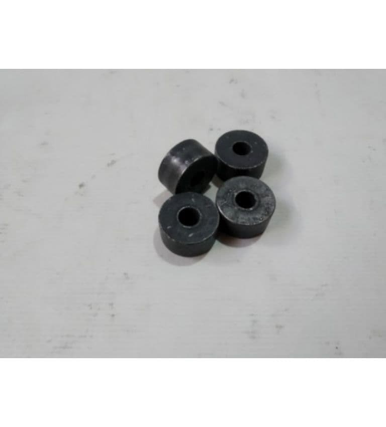 Направляющая замка капота, Tesla Model S (OEM 1066937-00-A)
