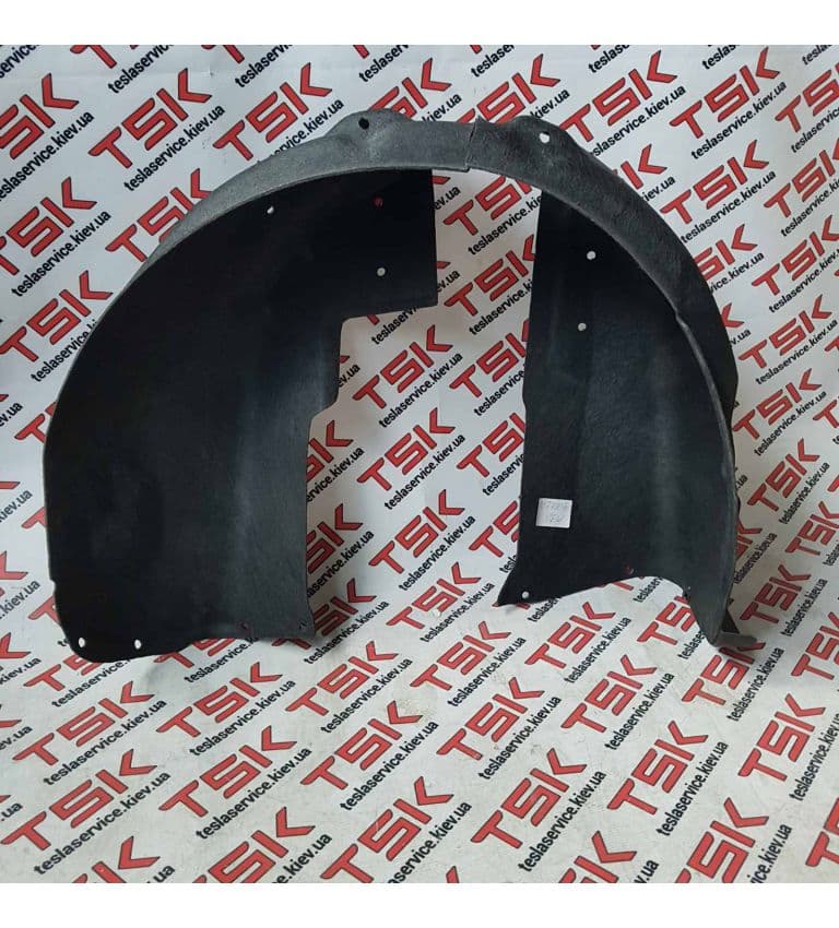 Подкрылок задний левый, Tesla Model S (OEM 1067006-00-A)