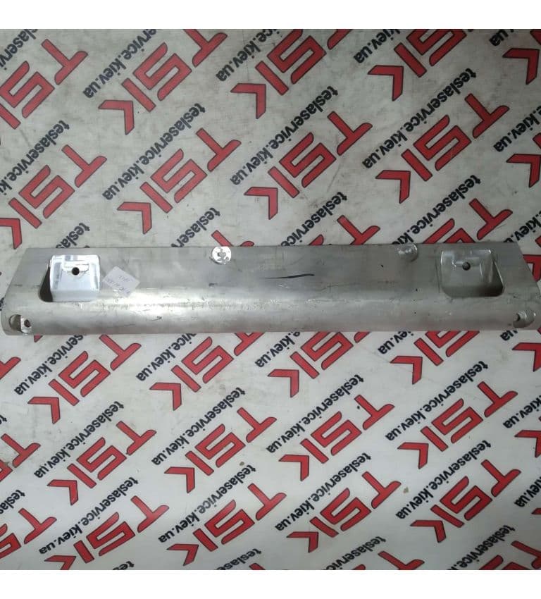 Защита подрамника переднего, Tesla Model X (OEM 1068139-00-A)