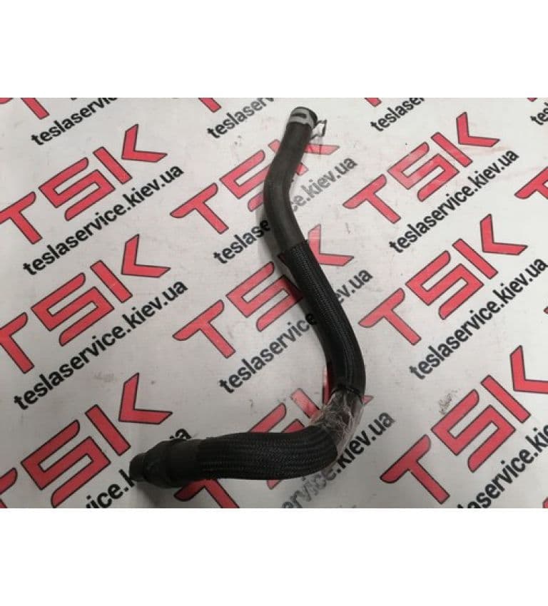 Трубки, Tesla Model S (OEM 1072148-00-B)