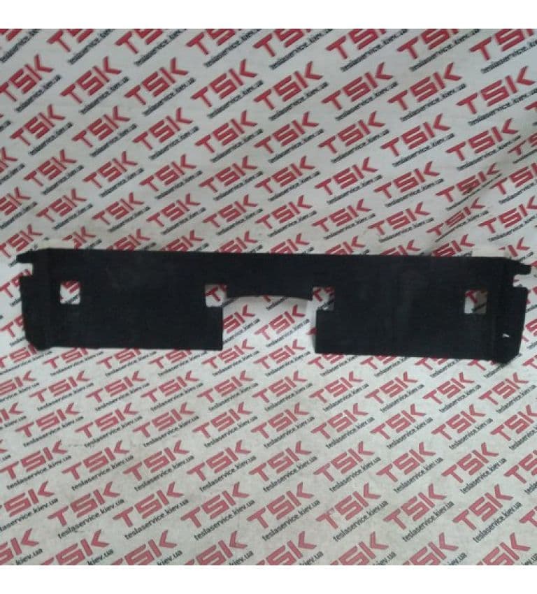 Панель пола 2-го ряда (6 пассажиров), Tesla Model X (OEM 1079470-00-F)