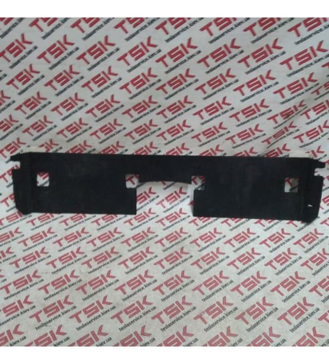 Панель пола 2-го ряда (6 пассажиров), Tesla Model X (OEM 1079470-00-F)