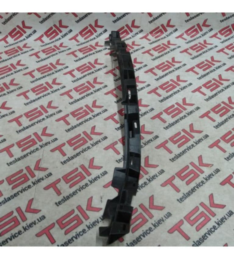 Направляющая облицовки проема правой двери, Tesla Model X (OEM 1079765-00-C)