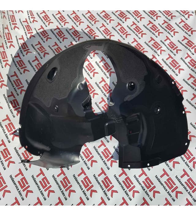 Підкрилок передній лівий, Tesla Model S (OEM 1081581-00-D)
