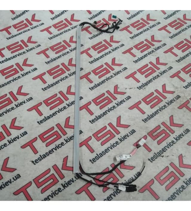 Проводка камеры, Tesla Model X (OEM 1082391-00-C)