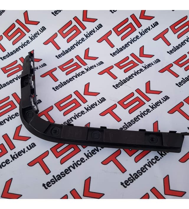 Кронштейн бампера заднего правый, Tesla Model S (OEM 1083989-00-J)