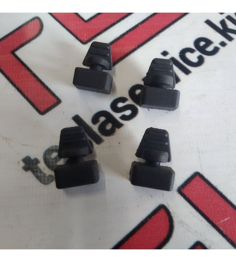 Бампер подлокотника консоли, Tesla Model Y (OEM 1087913-00-C)