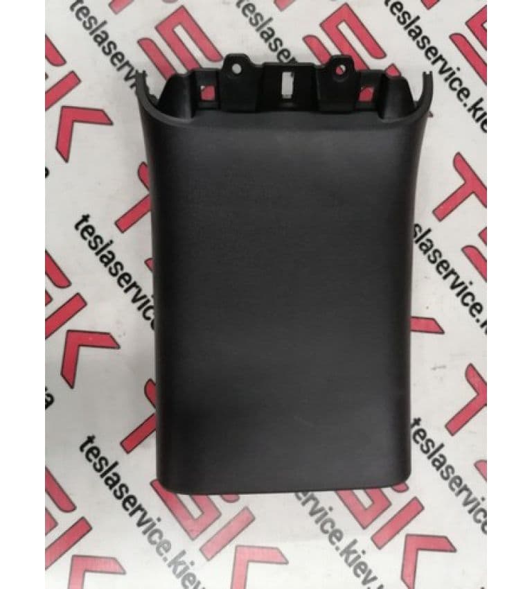 Облицовка консоли задняя верхняя, Tesla Model Y (OEM 1087930-00-B)