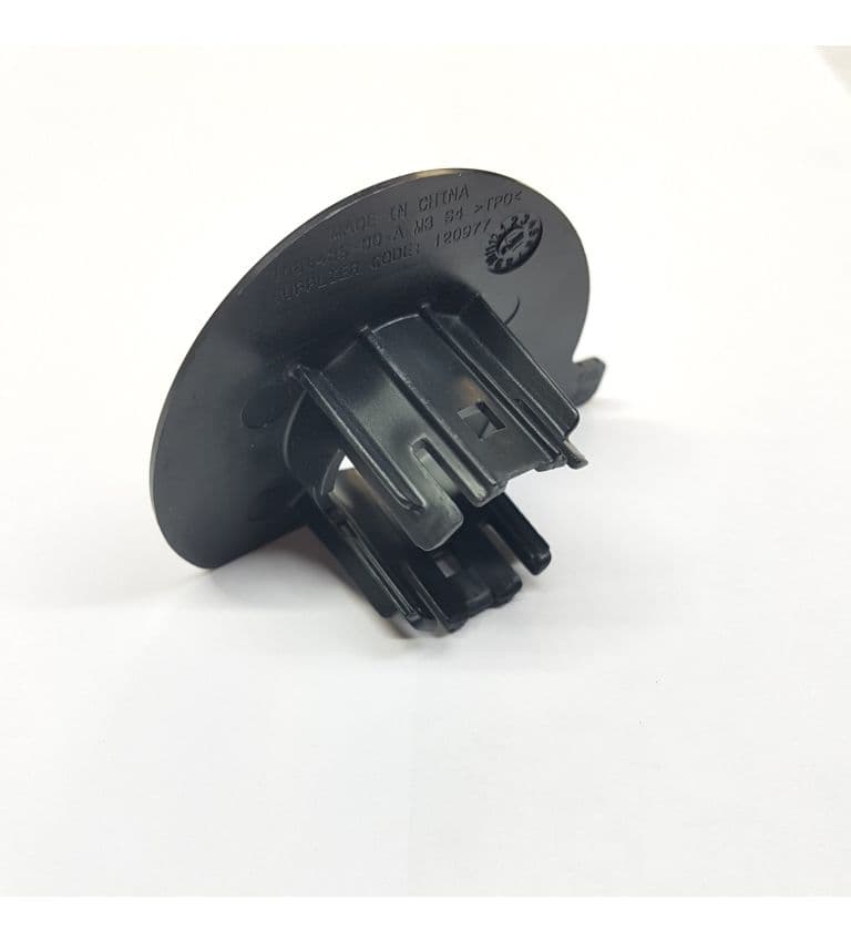 Кронштейн парктроника S4, Tesla Model S (OEM 1088439-00-A)
