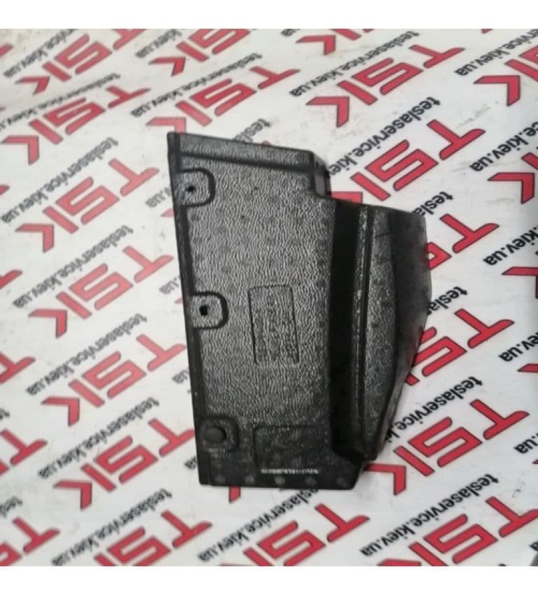 Кронштейн багажного отделения правый, Tesla Model X (OEM 1091099-00-A)