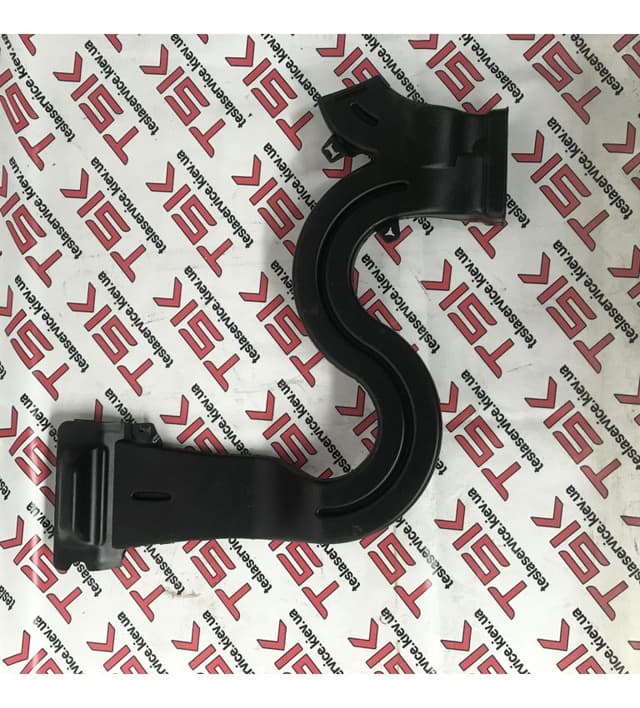 Воздуховод системы кондиционирования 2-го ряда, Tesla Model S (OEM 1092163-00-A)
